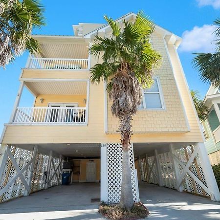 Blue Lagoon Beach House Gulf Shores Exterior foto