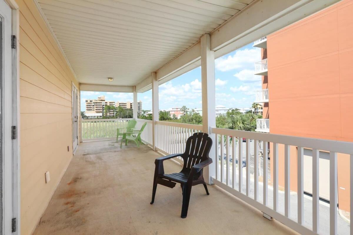 Blue Lagoon Beach House Gulf Shores Exterior foto