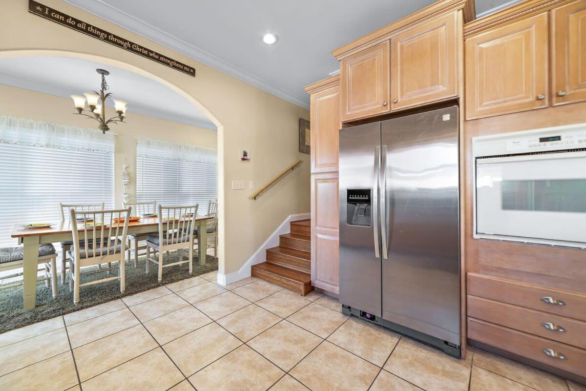 Blue Lagoon Beach House Gulf Shores Exterior foto