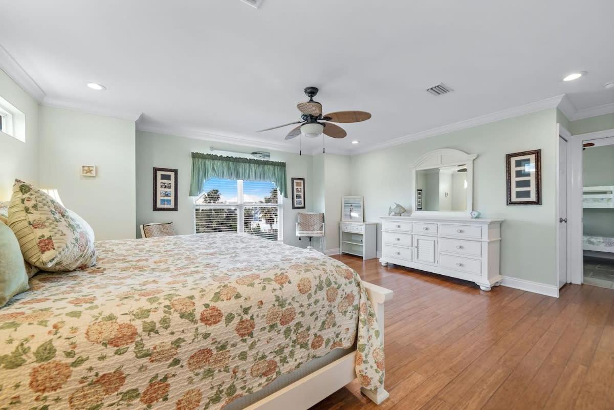Blue Lagoon Beach House Gulf Shores Exterior foto