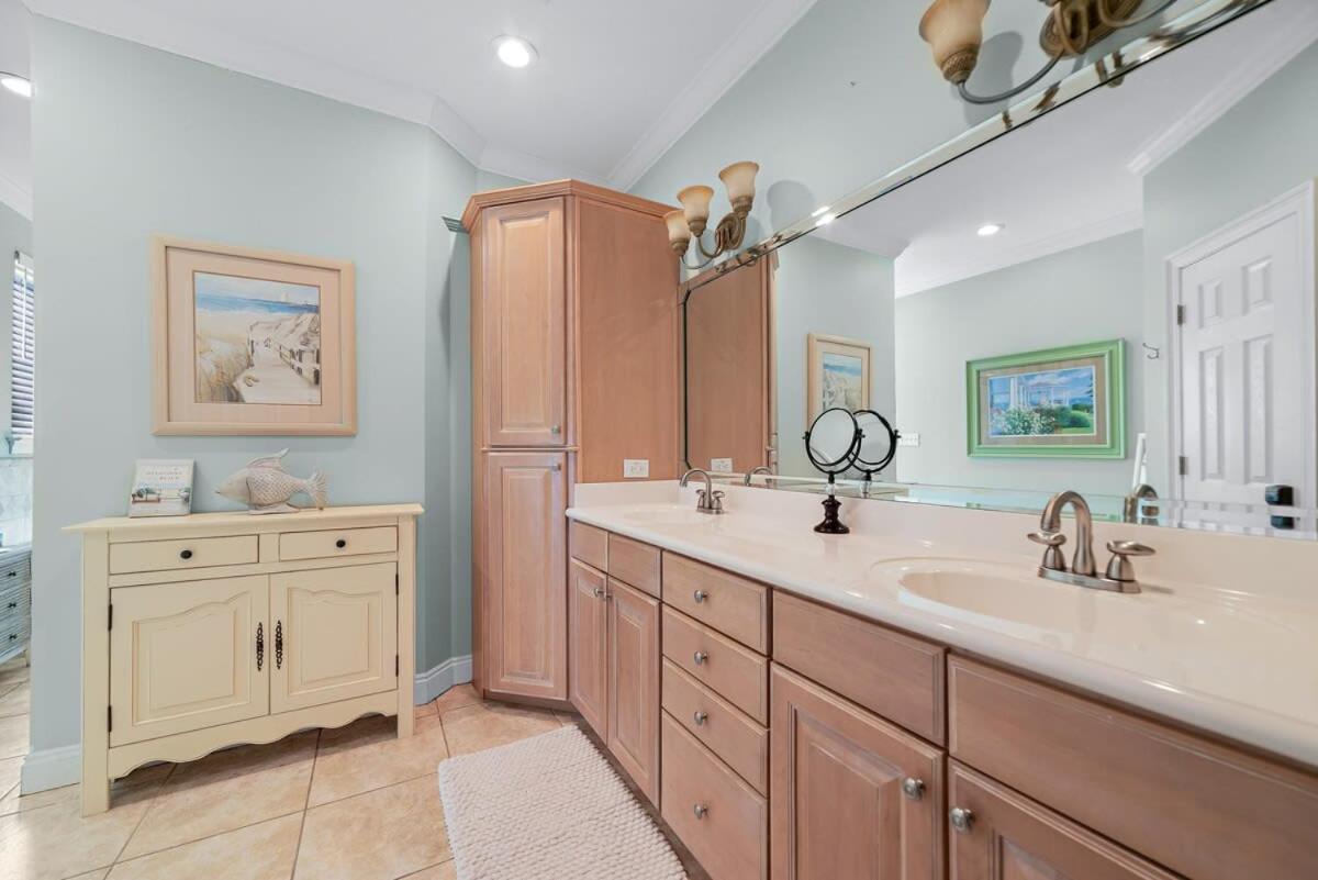 Blue Lagoon Beach House Gulf Shores Exterior foto
