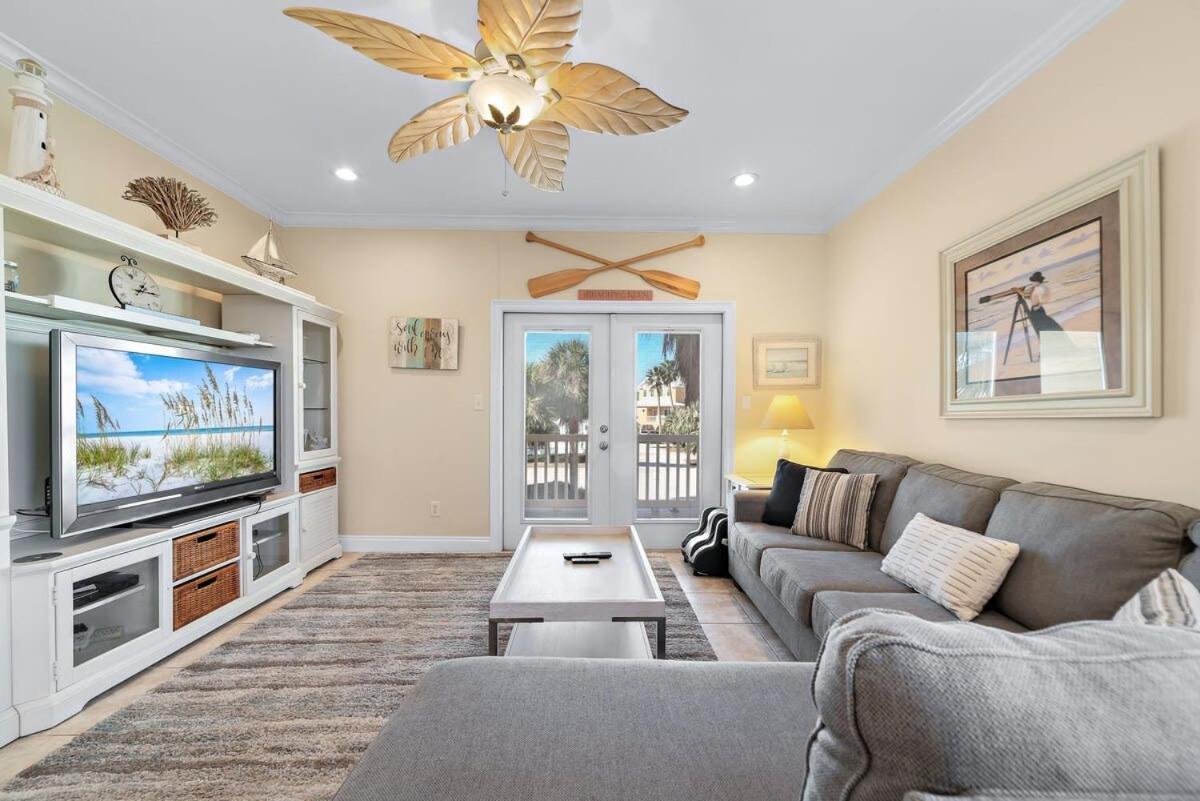 Blue Lagoon Beach House Gulf Shores Exterior foto